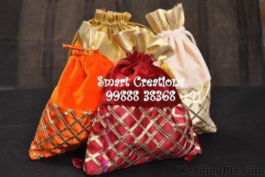 Smart Creations Trousseau Packer weddingplz