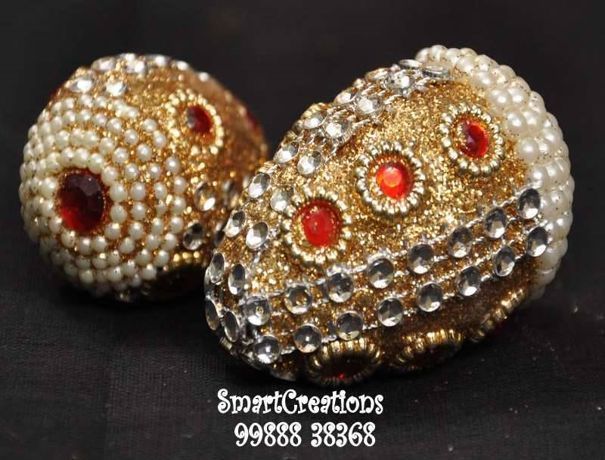 Smart Creations Trousseau Packer weddingplz