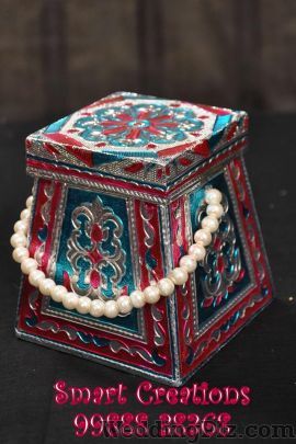 Smart Creations Trousseau Packer weddingplz