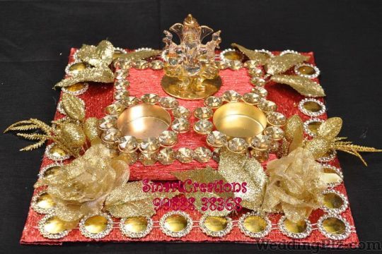Smart Creations Trousseau Packer weddingplz
