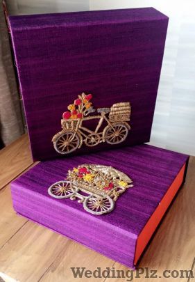 The Marigold Diaries Trousseau Packer weddingplz