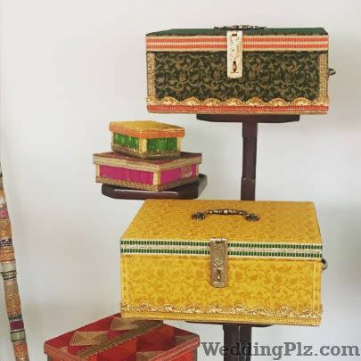 Pataaree Trousseau Packer weddingplz