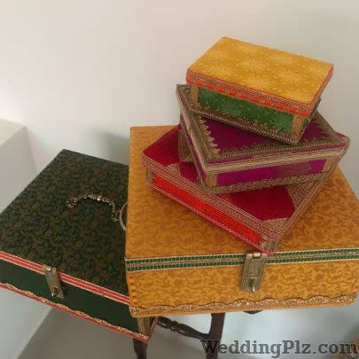 Pataaree Trousseau Packer weddingplz