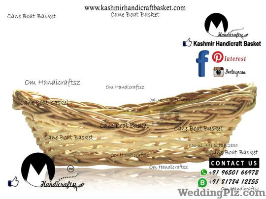 Om Handicraftsz Trousseau Packer weddingplz