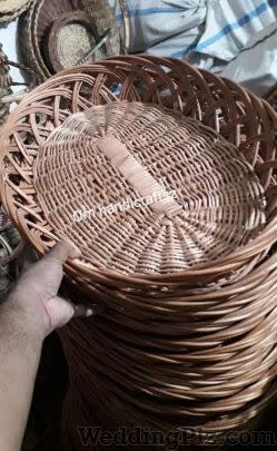 Om Handicraftsz Trousseau Packer weddingplz