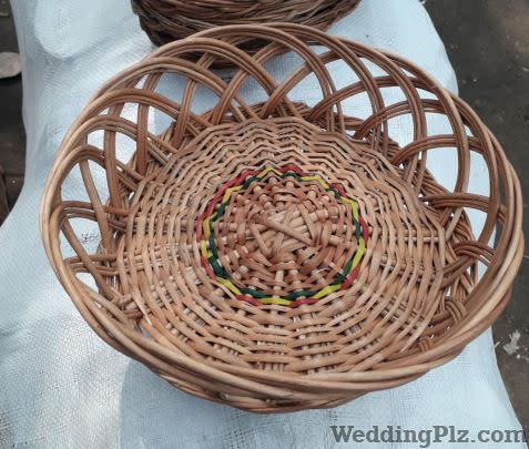Om Handicraftsz Trousseau Packer weddingplz