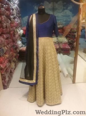 Tek Chand Arjit Goel Boutiques weddingplz