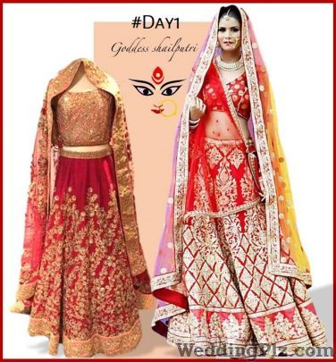 Tek Chand Arjit Goel Boutiques weddingplz