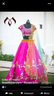 Tek Chand Arjit Goel Boutiques weddingplz