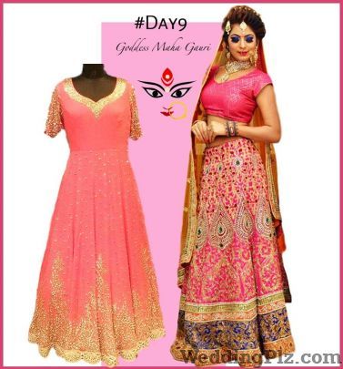 Tek Chand Arjit Goel Boutiques weddingplz