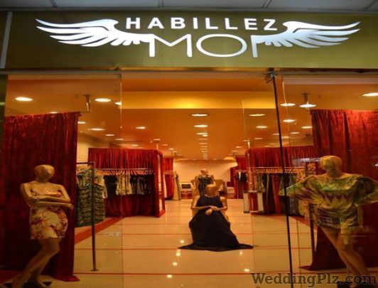 Habillez Moi Boutiques weddingplz
