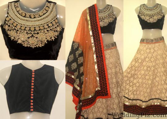 Bombay Boutique Boutiques weddingplz