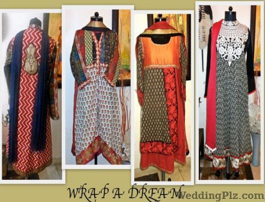Wrap A Dream Boutiques weddingplz