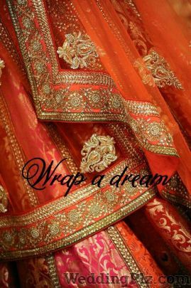 Wrap A Dream Boutiques weddingplz