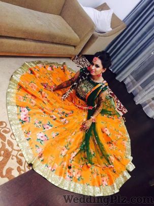 Kriti Maggon Boutiques weddingplz