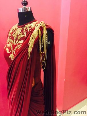 Kriti Maggon Boutiques weddingplz