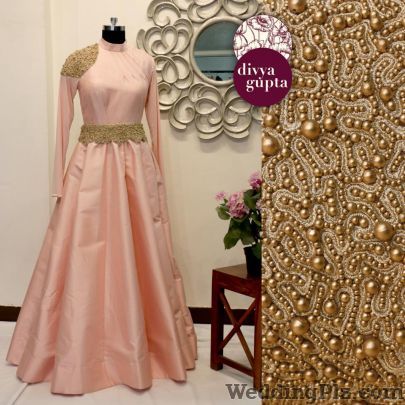 Divya Gupta Boutiques weddingplz