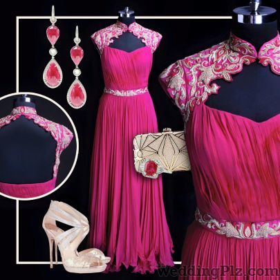 Divya Gupta Boutiques weddingplz