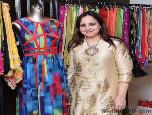 Zephyr by Jyoti Khosla Boutiques weddingplz