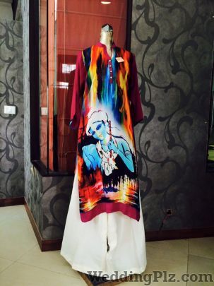 Zephyr by Jyoti Khosla Boutiques weddingplz