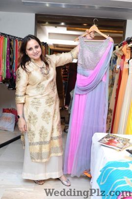 Zephyr by Jyoti Khosla Boutiques weddingplz