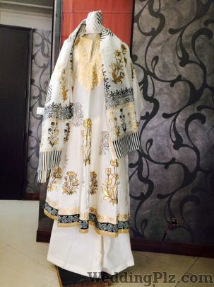 Zephyr by Jyoti Khosla Boutiques weddingplz