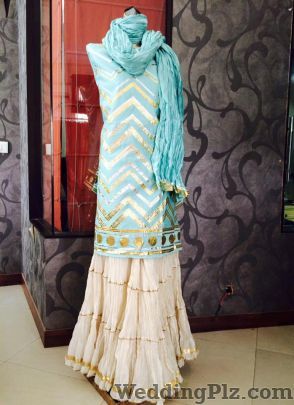 Zephyr by Jyoti Khosla Boutiques weddingplz