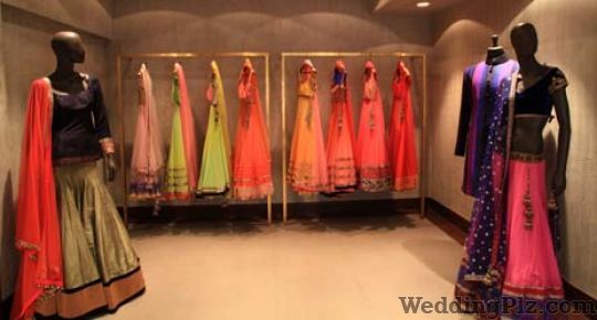 Ethnic Attire Boutiques weddingplz