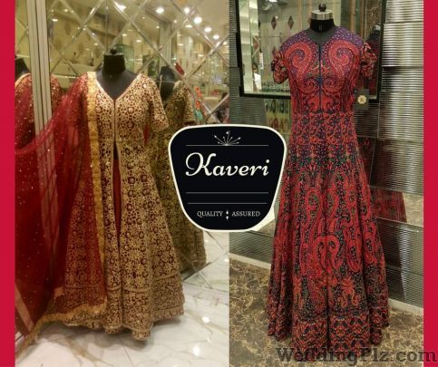 Kaveri Batla Boutiques weddingplz