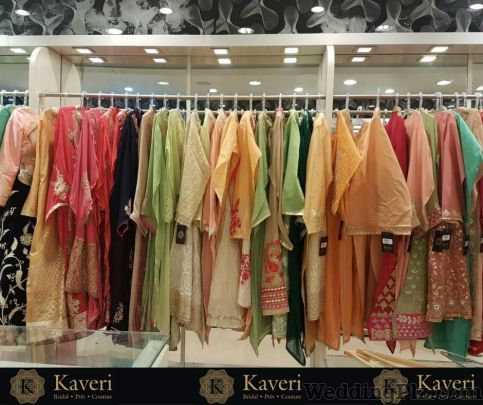 Kaveri Batla Boutiques weddingplz