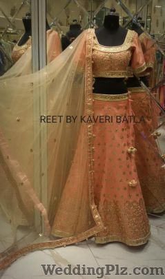 Kaveri Batla Boutiques weddingplz