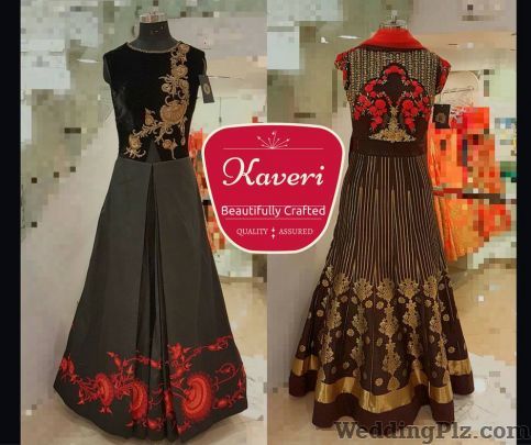 Kaveri Batla Boutiques weddingplz