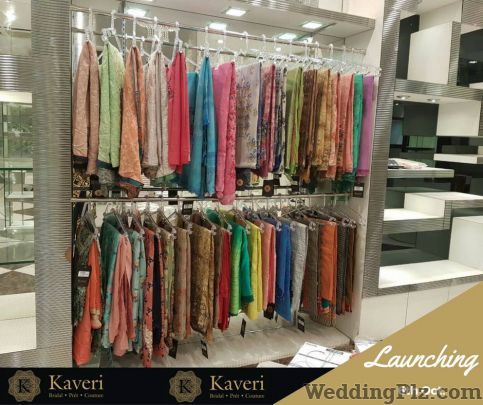 Kaveri Batla Boutiques weddingplz