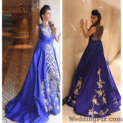 Azalea by Aditi Gupta Boutiques weddingplz