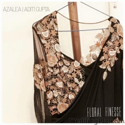 Azalea by Aditi Gupta Boutiques weddingplz