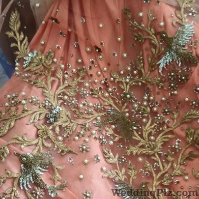 Azalea by Aditi Gupta Boutiques weddingplz