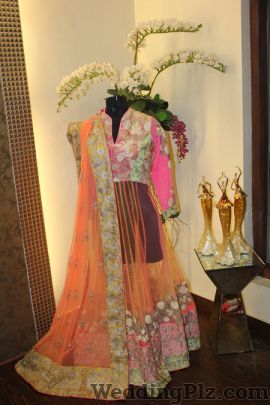 Dar E Aab by Sonia K Mahajan Boutiques weddingplz