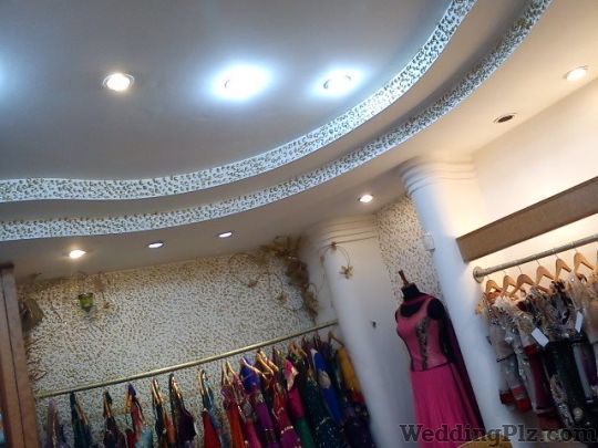 The Marwaris Boutiques weddingplz