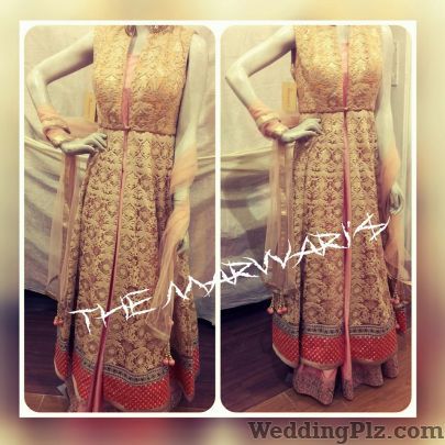 The Marwaris Boutiques weddingplz