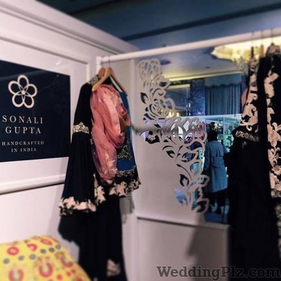 Sonali Gupta Boutiques weddingplz