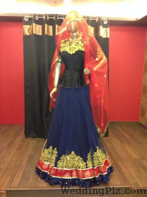 Kanika and Sugandh Boutiques weddingplz