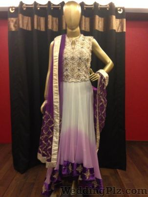 Kanika and Sugandh Boutiques weddingplz