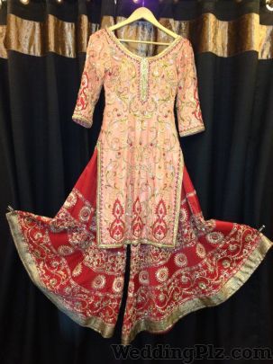 Kanika and Sugandh Boutiques weddingplz