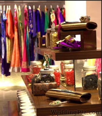 Mehak Creations Boutiques weddingplz