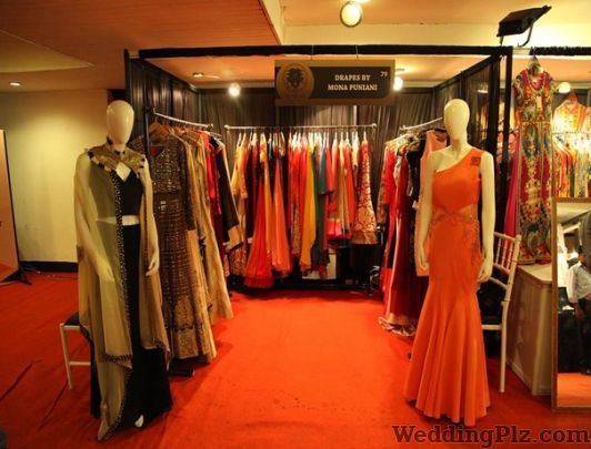 Medusa By Sonal Jindal Boutiques weddingplz