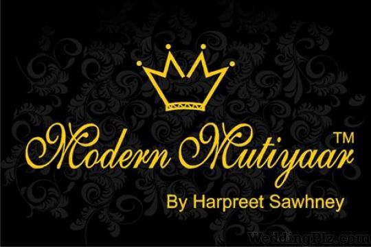 Modern Mutiyaar Boutiques weddingplz