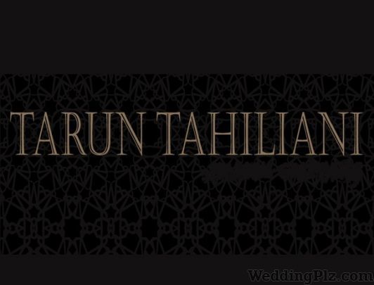 Tarun Tahiliani Boutiques weddingplz