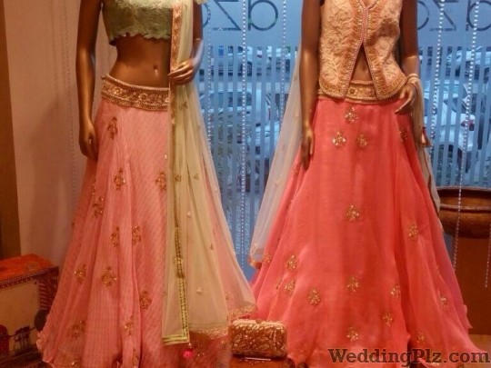 Yashodhara Boutiques weddingplz