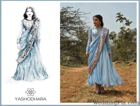 Yashodhara Boutiques weddingplz