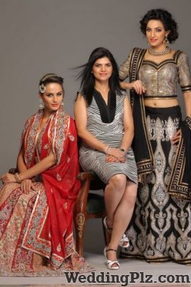 Kaaisha Studio By Shalini Boutiques weddingplz